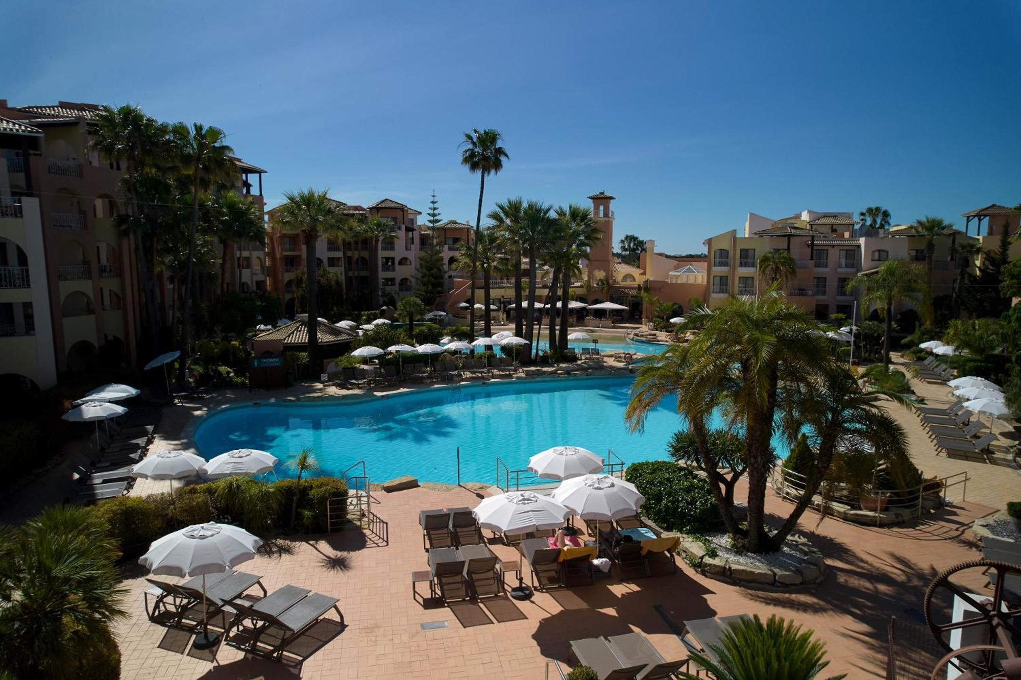 Four Seasons Vilamoura Hotel Exterior photo