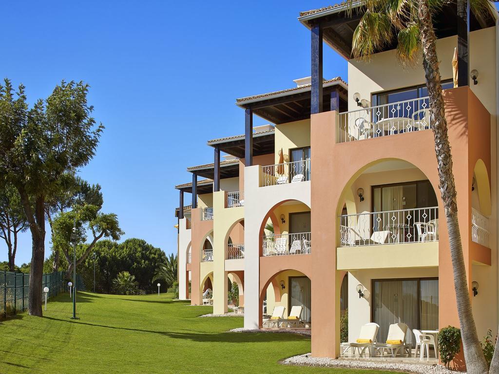 Four Seasons Vilamoura Hotel Exterior photo